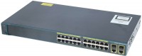 Photos - Switch Cisco WS-C2960+24TC-L 