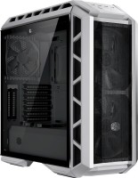 Photos - Computer Case Cooler Master MasterCase H500P Mesh white