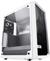 Computer Case Fractal Design Meshify C white