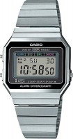 Wrist Watch Casio A-700WE-1A 