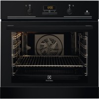 Photos - Oven Electrolux SteamBake EOB 53434 AK 