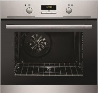 Photos - Oven Electrolux OEEB 4330X 