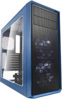 Computer Case Fractal Design Focus G blue