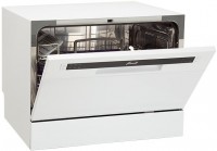 Photos - Dishwasher Fornelli TD 55 Veneta P5 WH white