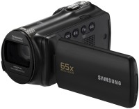 Photos - Camcorder Samsung SMX-F70 