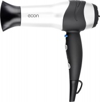 Photos - Hair Dryer Econ ECO-BH201D 