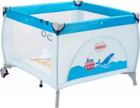 Photos - Playpen Caretero Holiday 