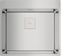 Photos - Kitchen Sink Teka Forlinea R15 50.40 540x500