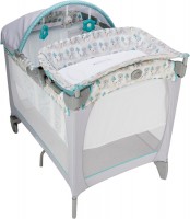 Photos - Playpen Graco Classic Electra 