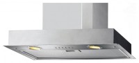 Photos - Cooker Hood Korting KHI 6751 X stainless steel