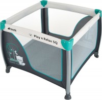 Photos - Playpen Hauck Play n Relax SQ 