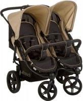 Photos - Pushchair Hauck Roadster Duo SLX 