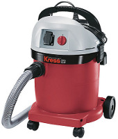 Photos - Vacuum Cleaner Kress 1400 RS EA 