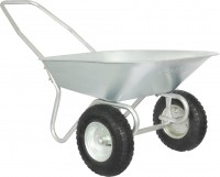 Photos - Wheelbarrow / Trolley Vitals 65/110 