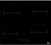 Photos - Hob Franke FHR 604 C T BK black