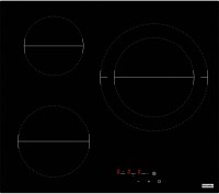 Photos - Hob Franke FHR 603 C TD BK black