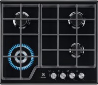 Photos - Hob Electrolux GRE 363 MB black