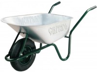 Photos - Wheelbarrow / Trolley Svityaz WB01 