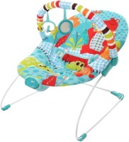 Photos - Baby Swing / Chair Bouncer Bambi 6750 