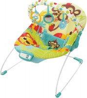 Photos - Baby Swing / Chair Bouncer Bambi 6876 