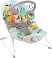 Photos - Baby Swing / Chair Bouncer Kinder Kraft Milyfun 