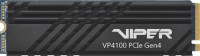 Photos - SSD Patriot Memory Viper VP4100 P4100-500GM28H 500 GB