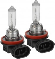 Photos - Car Bulb Fukurou F1 H11 2pcs 