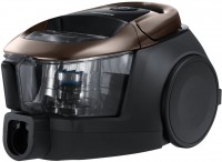 Photos - Vacuum Cleaner Samsung Anti-Tangle VC-18M31D9HD 