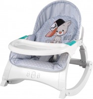 Photos - Baby Swing / Chair Bouncer Lorelli Alex 