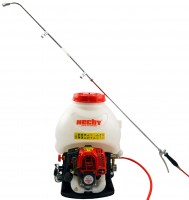 Photos - Garden Sprayer HECHT 433 