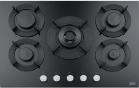 Photos - Hob Franke FHMF 755 4G DC C BK black