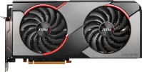 Photos - Graphics Card MSI Radeon RX 5700 XT GAMING X 