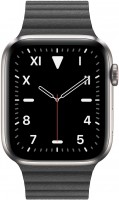 Smartwatches Apple Watch 5 Edition Titanium  40 mm Cellular