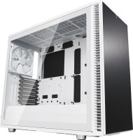 Computer Case Fractal Design Define S2 white