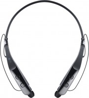 Photos - Headphones LG HBS-510 