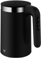 Photos - Electric Kettle Viomi Smart Kettle Bluetooth Pro V-SK152B black