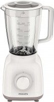 Photos - Mixer Philips Daily Collection HR2105/00 white