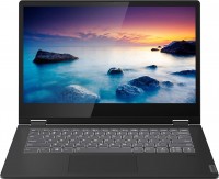 Photos - Laptop Lenovo Ideapad C340 14 (C340-14IWL 81N400N9RA)