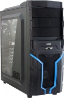 Photos - Desktop PC ETE Game Gxx (Game G21)