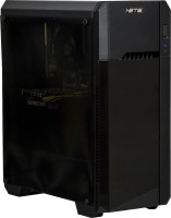 Photos - Desktop PC ETE Darkness PC (Darkness Bronze)