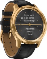 Smartwatches Garmin Vivomove Luxe 