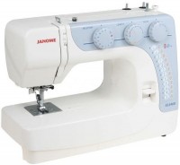 Photos - Sewing Machine / Overlocker Janome EL 546S 