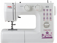 Photos - Sewing Machine / Overlocker Janome Juno 1515 