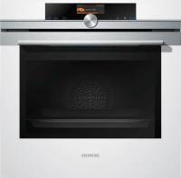 Photos - Oven Siemens HB 656GHW1 