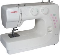 Photos - Sewing Machine / Overlocker Janome PX 18 