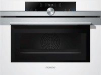 Photos - Oven Siemens CM 633GBW1 