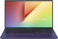 Photos - Laptop Asus VivoBook 15 X512FJ (X512FJ-EJ296)