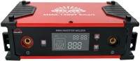 Photos - Welder Vitals Master MMA 1400T Smart 