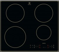 Photos - Hob Electrolux IPEV 644 RBC black