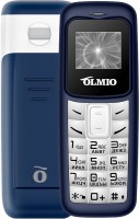 Photos - Mobile Phone OLMIO A02 0 B